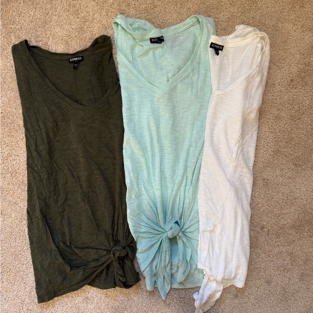 Express Tees